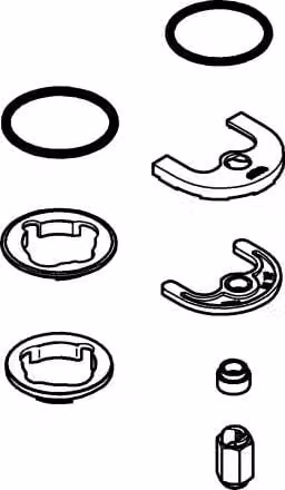 GROHE Rubinetteria Grohe