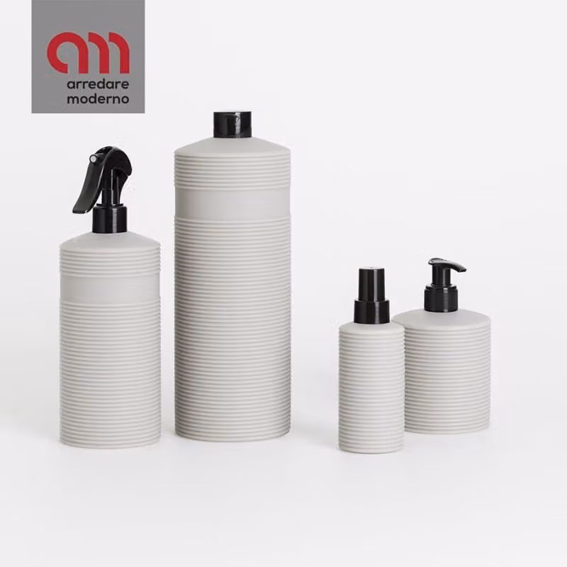 Portasapone Stripes Geelli