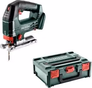 Seghetto alternativo Metabo Stb 18 L 90 Carcass Metabox 145