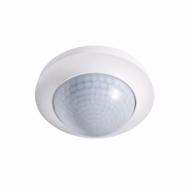 Rivelatore di movimento a soffitto ESYLUX MD-C 360i/24 EP10055317