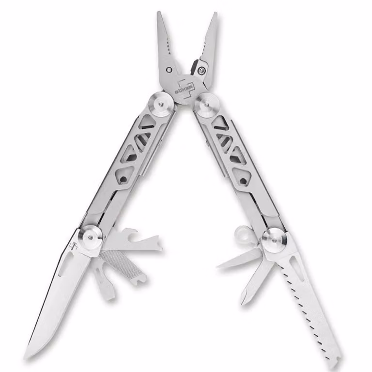 Böker Plus Specialist Pro: un utensile multifunzione