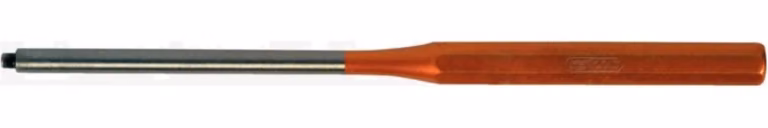 KS TOOLS Punzone per perni spaccati del blocco freno a 8 lati Ø 4 mm - 162.0411