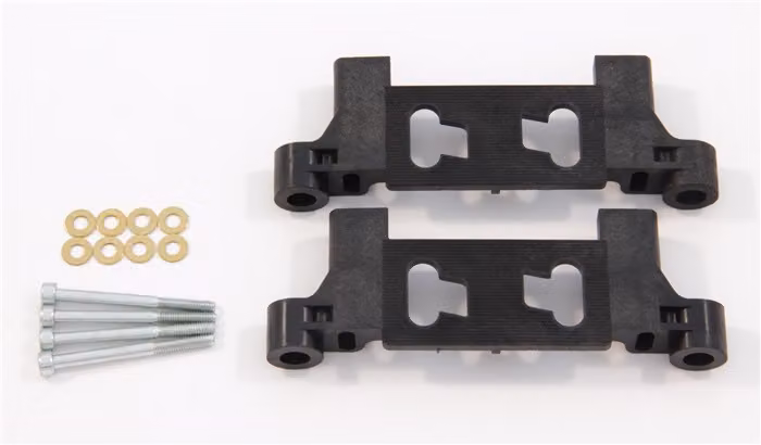 Set di fissaggio per sistemi di montaggio Ideal Standard Archimodule - A963713NU