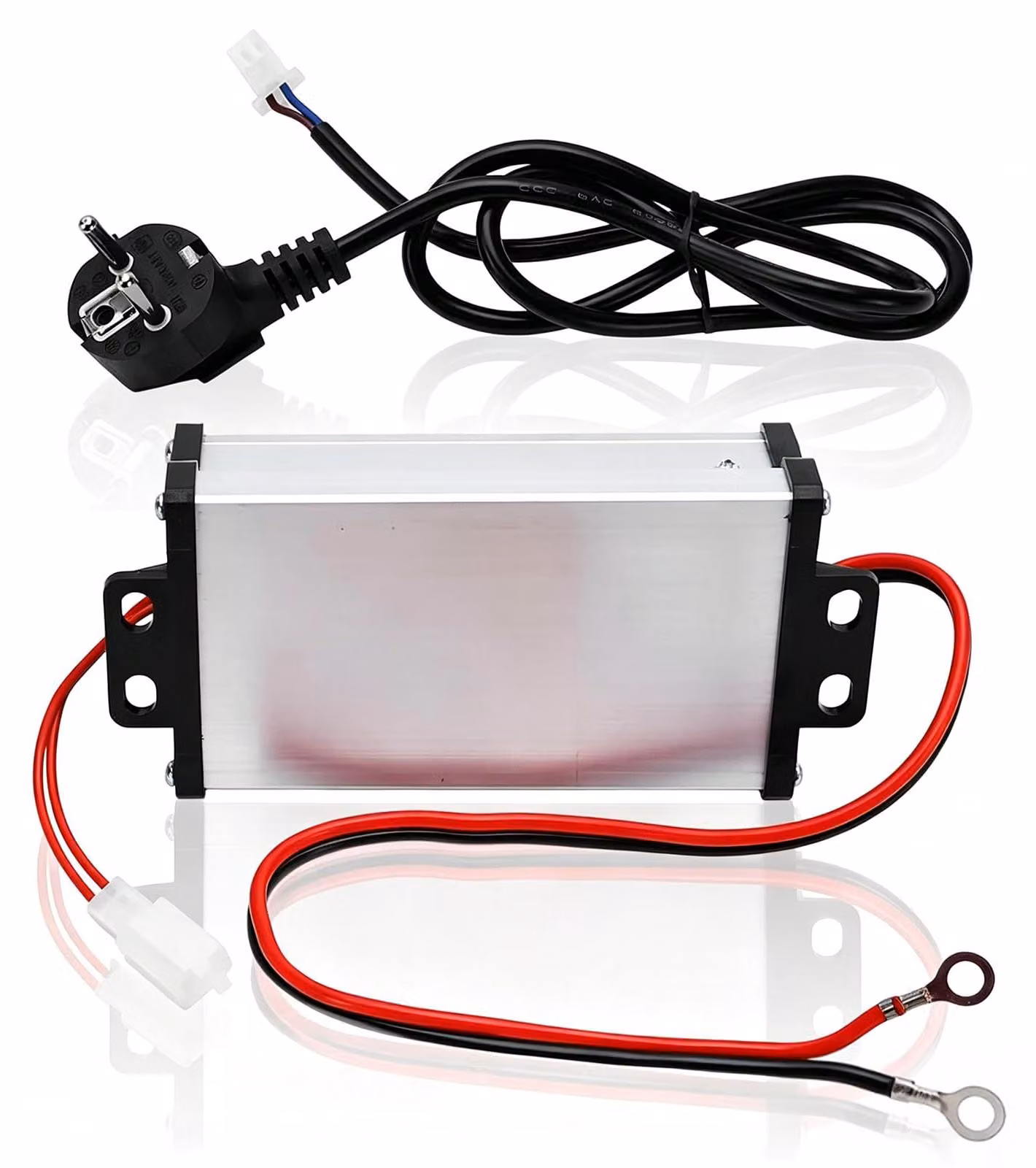 Convertitore di tensione da 220 V a 12 V, alimentatore per stufe da 5 kW e 8 kW