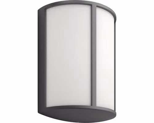 Philips by Signify Philips myGarden Stock Wall Light 5,5W