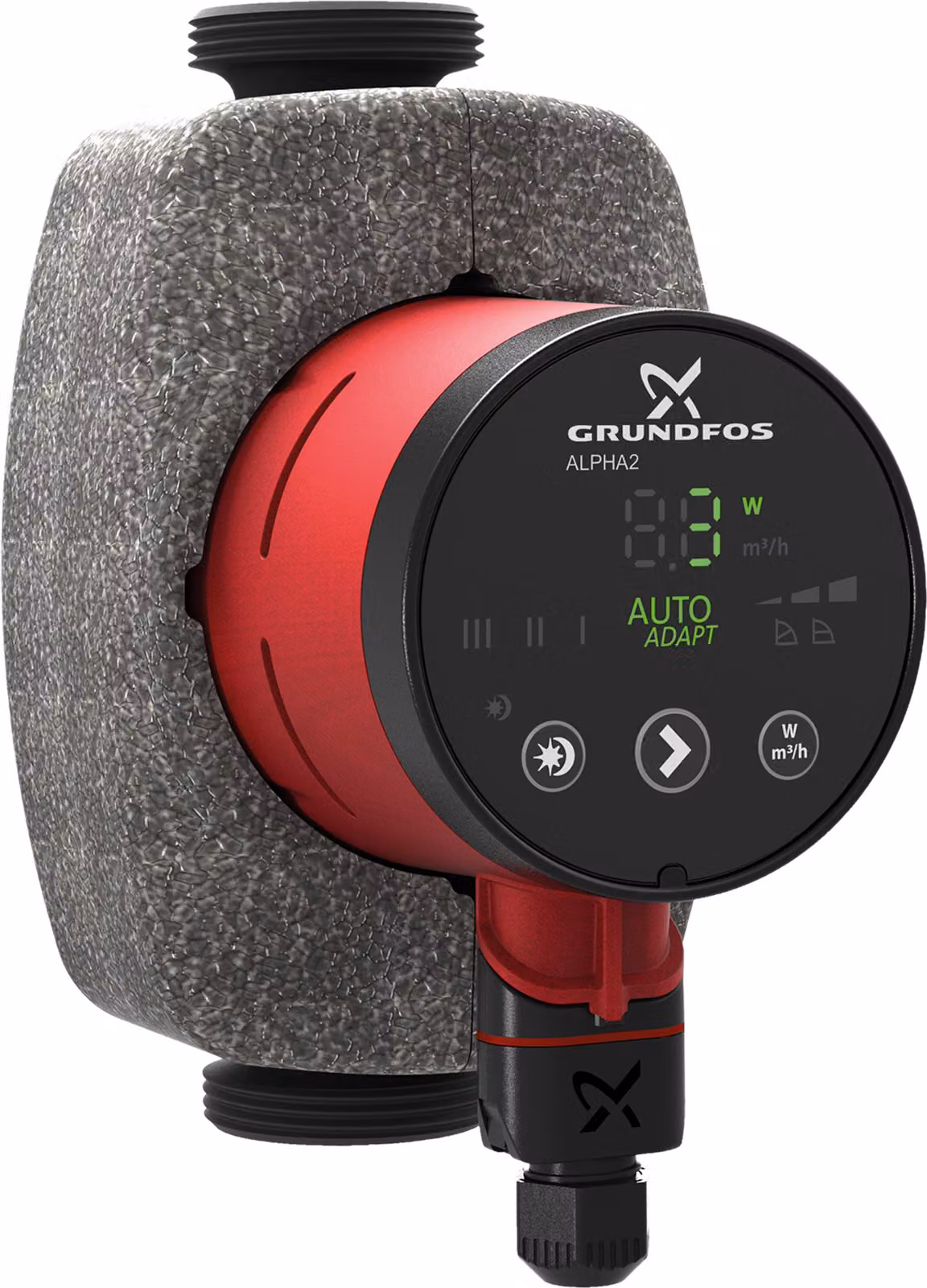 Pompa di circolazione Grundfos ALPHA2 25-40 180 1x230V 50Hz 6H