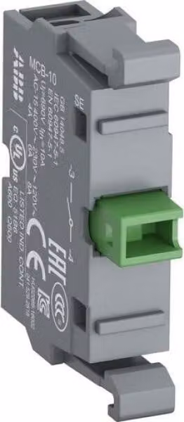 Stotz S&J elemento di commutazione MCB-10 1SFA611610R1001
