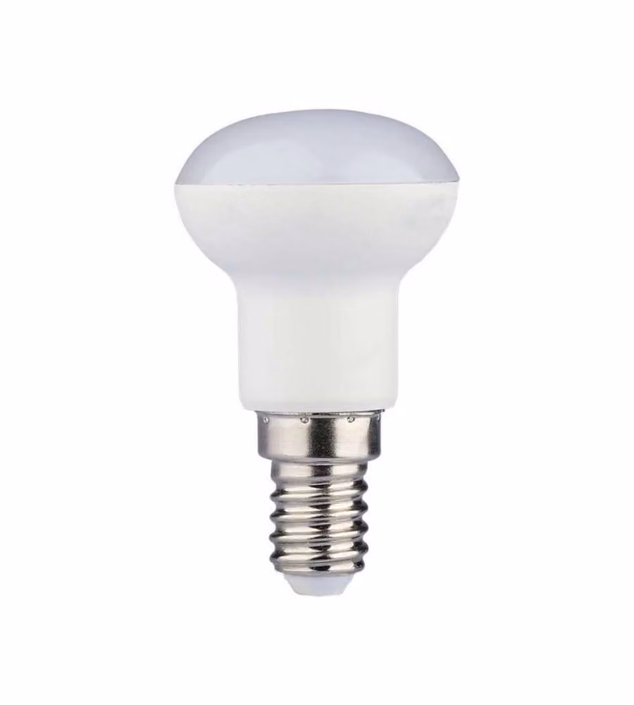 V-TAC Lampadina LED Chip Samsung E14 2.9W R39 3000K