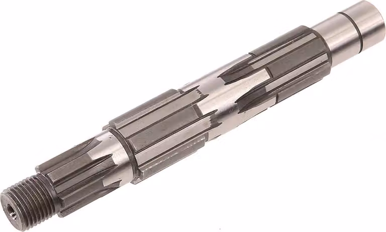 Albero di uscita TS250/1, ETZ250, ETZ251, ETZ301