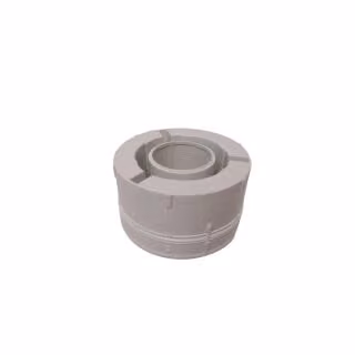 GROHE 43544000 Pistone di scarico 43544 per valvola di scarico servoassistita