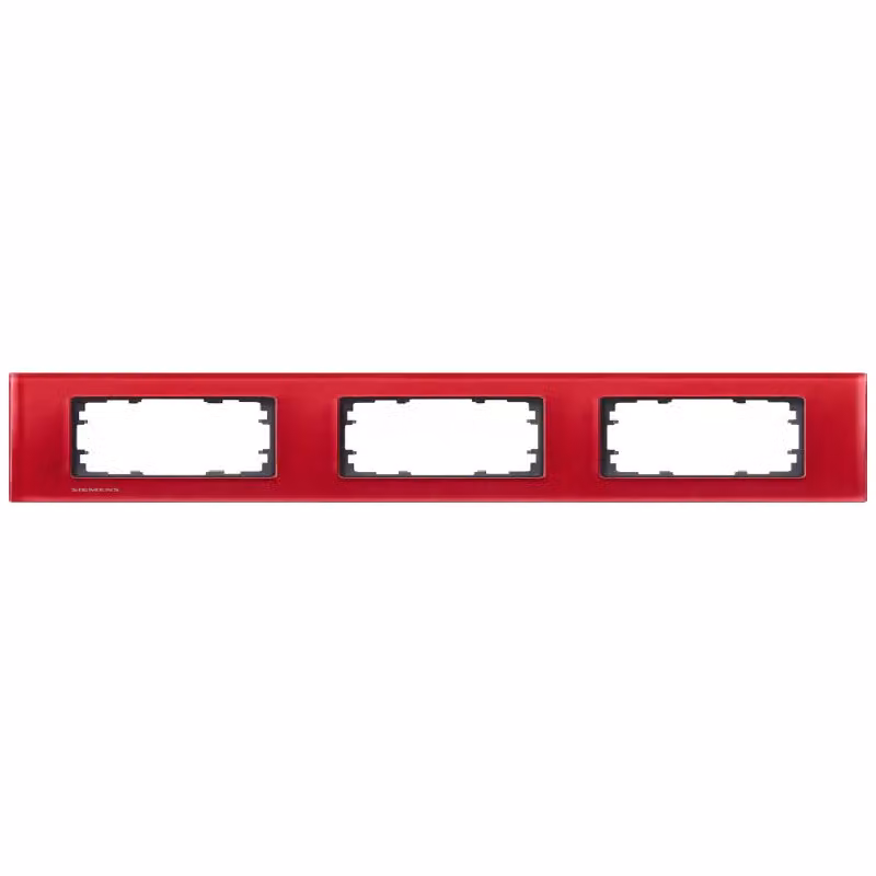 Siemens 5TG1203-3, vetro, lucido, grado di protezione IP20, 232 mm, 207 g, 1 pezzo