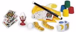 Gioco di Trucchetti Perfetti 11558 Clementoni multicolore