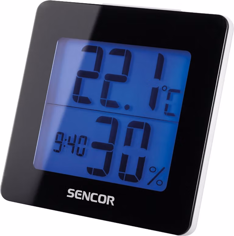 Stazione meteorologica Sencor SWS 1500 B