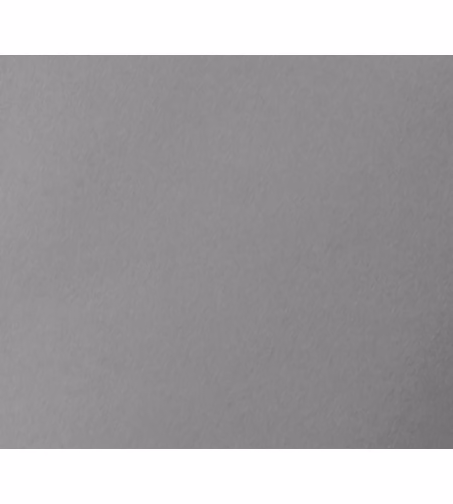 Velluto adesivo colore grigio