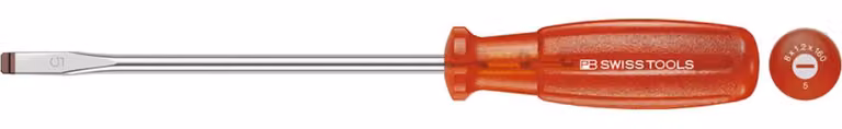 Cacciavite PB Swiss Tools, con impugnatura "Multicraft", 13 mm