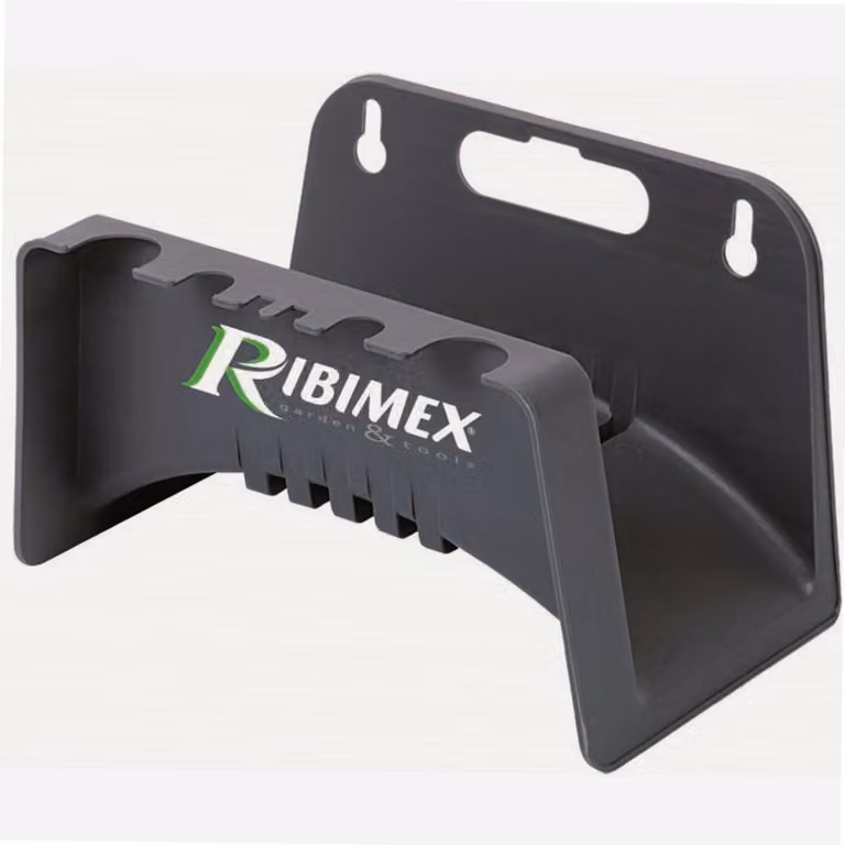 Portagomma in plastica RIBIMEX, 15 x 23,5 x 16 cm