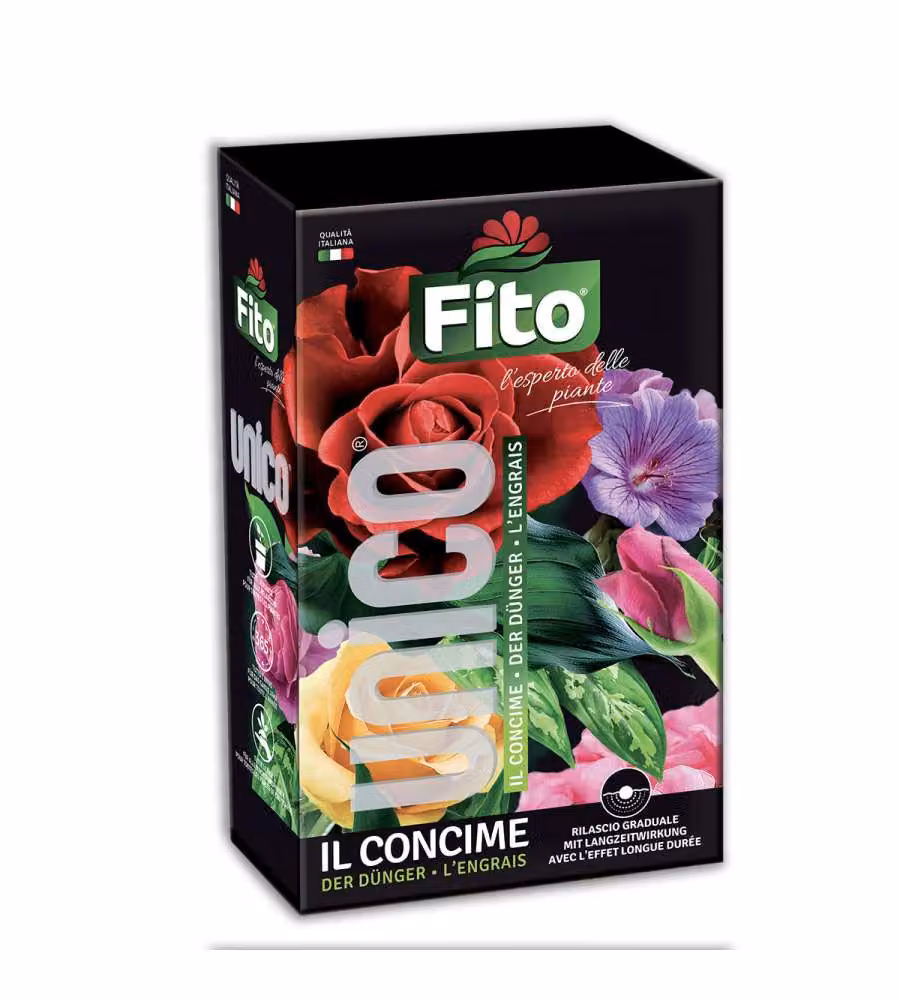 Concime Granulare Unico 1 Kg