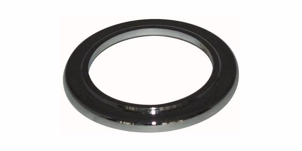 Spessori Ideal Standard per miscelatori lavabo/bidet cromo