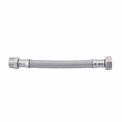 Flessibile 20 cm 1/2"MF