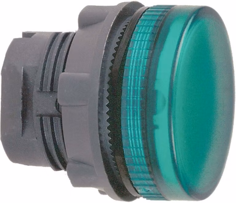 Schneider Electric Spia per modulo LED ZB5AV033