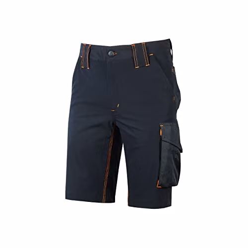 Bermuda Deep Blue M Mercury Upower