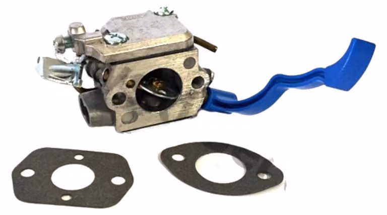 Carburatore cpl. Husqvarna 125B 125BBVX per soffiatore originale