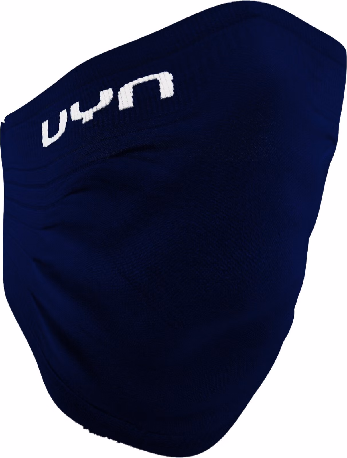 UYN Maschera comunitaria invernale Navy L/XL Rouška
