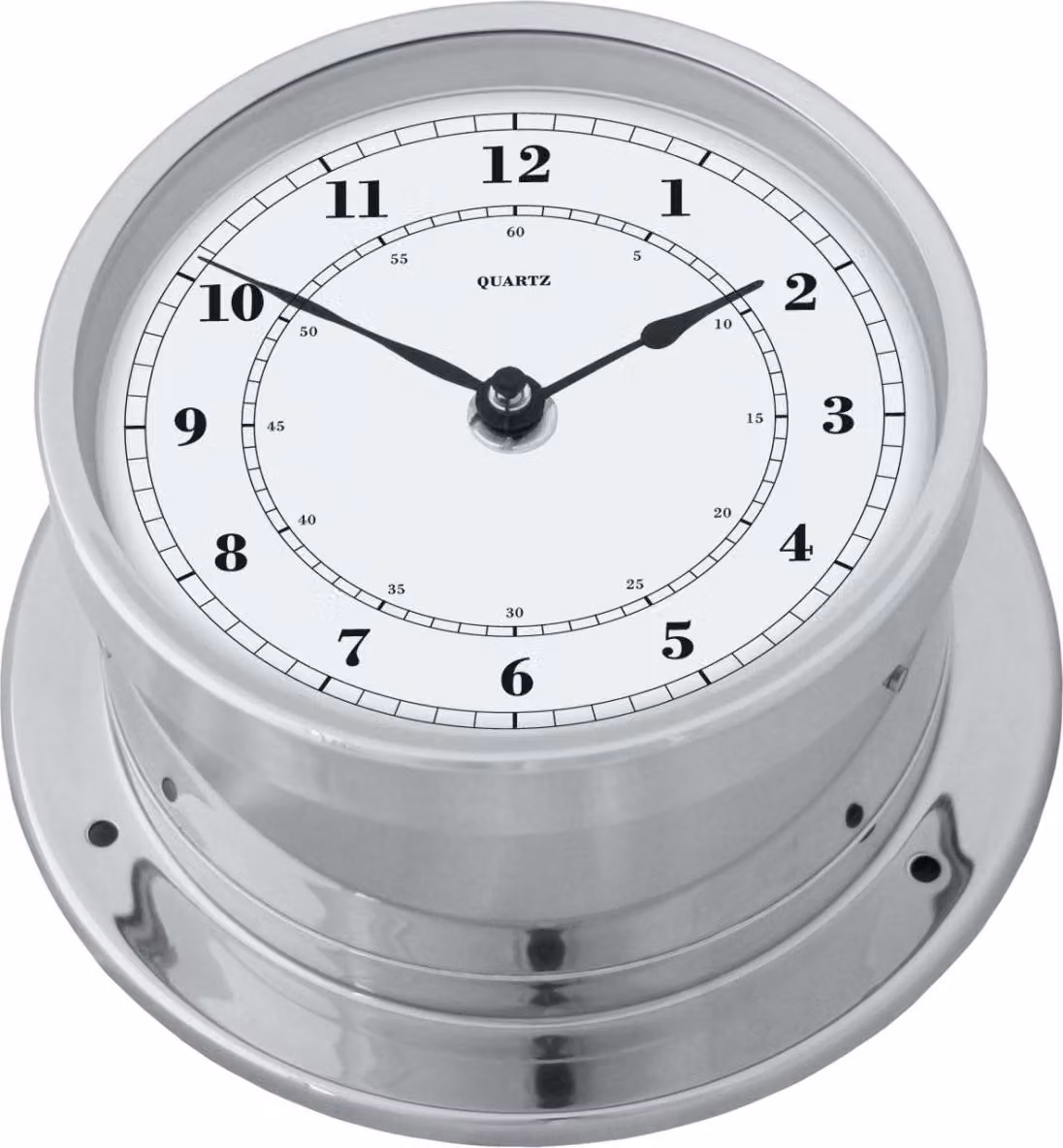 Fischer - 1610U-47 - Orologio da nave 165mm