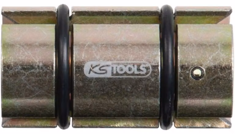 KS Tools Set di segmenti di serraggio Ø 23,0 mm
