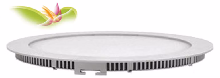 SANDRIA Apparecchio a sospensione P1260 RV SANDY Pannello LED 24W 4000K