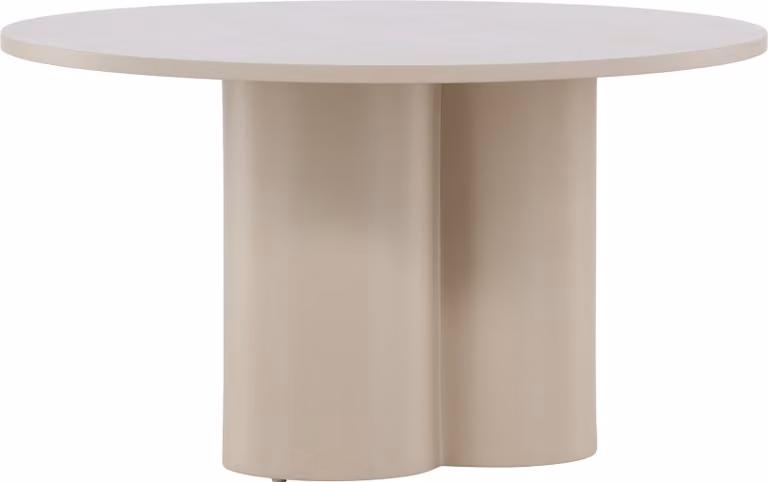 Tavolini Venture Home Olivia Beige