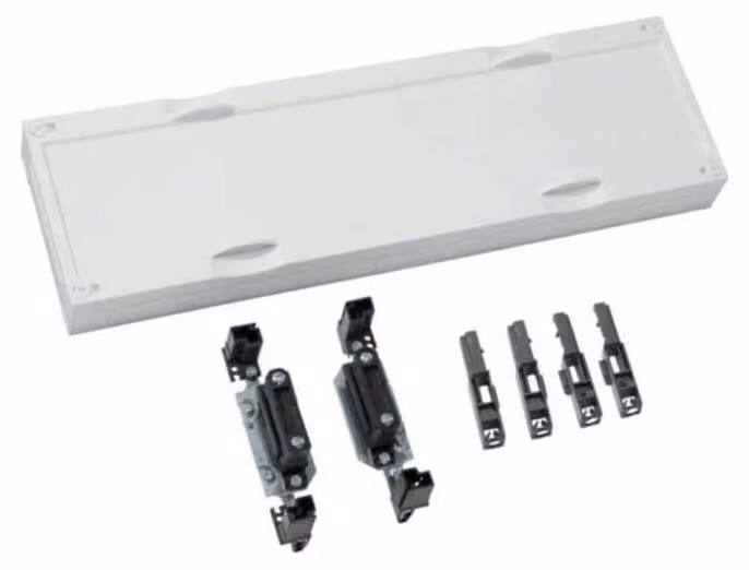 Modulo Hager, universaleN H150xW500mm UE12E0
