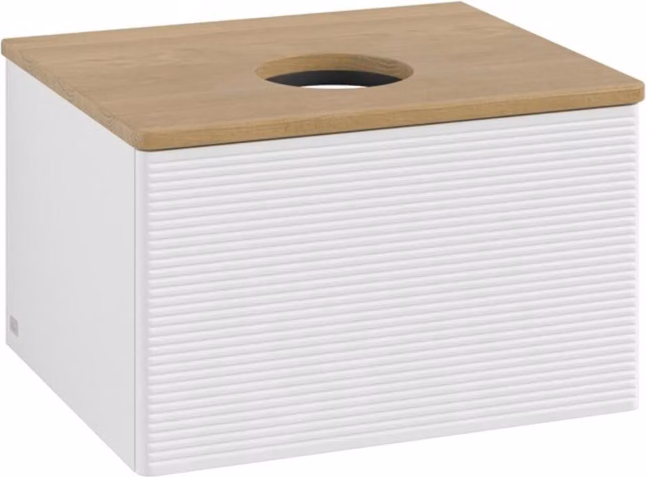Villeroy & Boch L29111GF WTUS Antao L29_1 600x360x500 mm