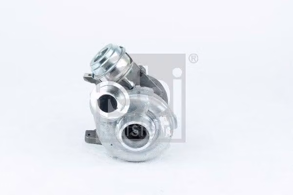 Turbocompressore FEBI BILSTEIN 187130 Garrett compatibile con MERCEDES-BENZ SPRINTER 3 t furgone (903)