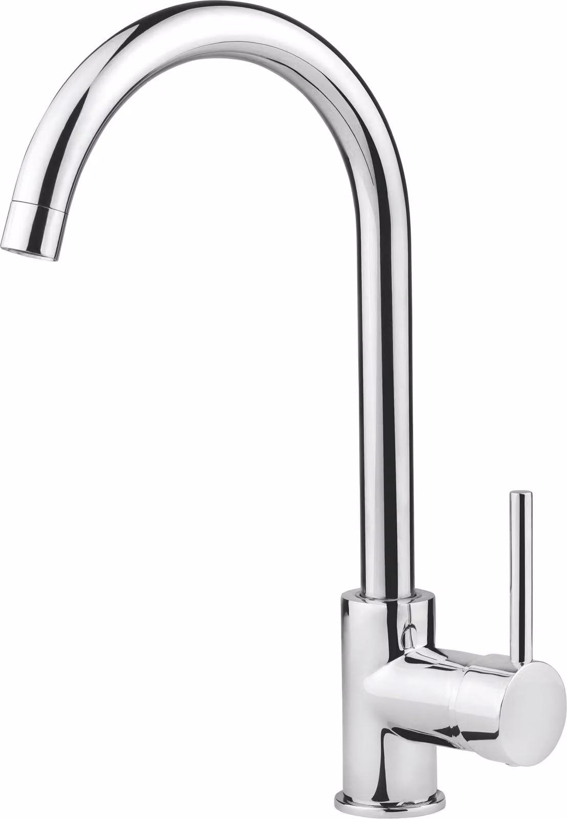 Kitchen faucet