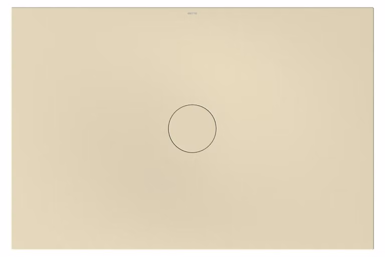 BetteAir Carreau de douche avec BetteAntidérapant Pro, 1500x1000mm, 7363-441AE, 7363-441AE