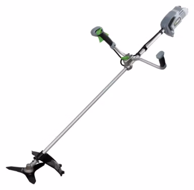 EGO Power Decespugliatore a batteria BC3800E senza batteria e caricabatteria - 38 cm con in facilitata