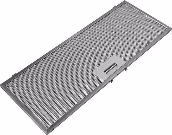 Filtro metallico Scholtes 481248058314 458x175x8mm