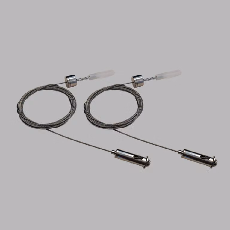 Led2 6990106 Kit Sospensione Duster Ii