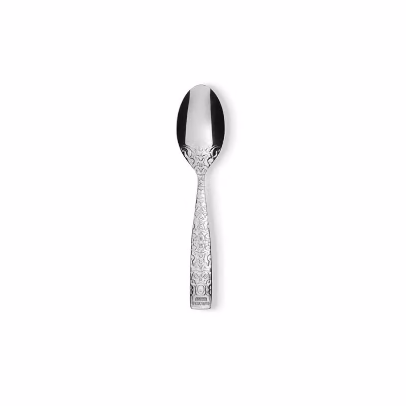 Cucchiaino Da Moka Dressed Alessi