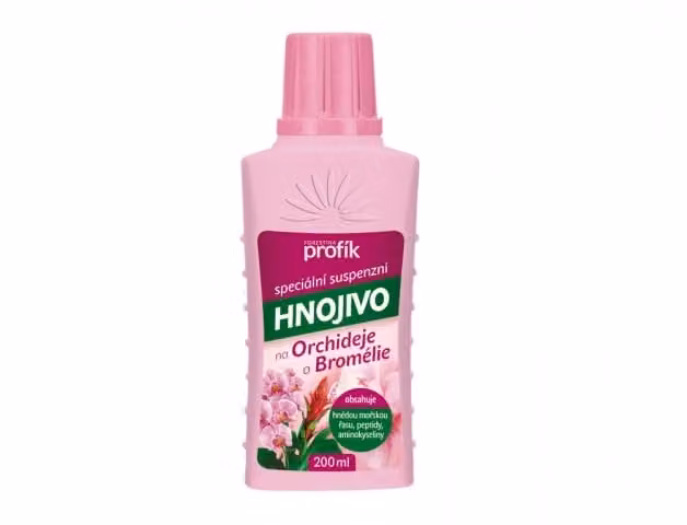Fertilizzante PROFIK per orchidee e bromelie 200ml