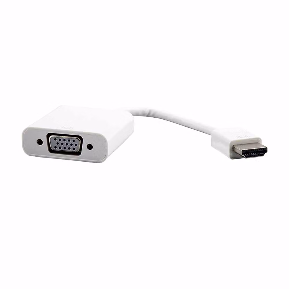 E+P Elektrik Convertitore HDMI-VGA analogico-audio HDK211