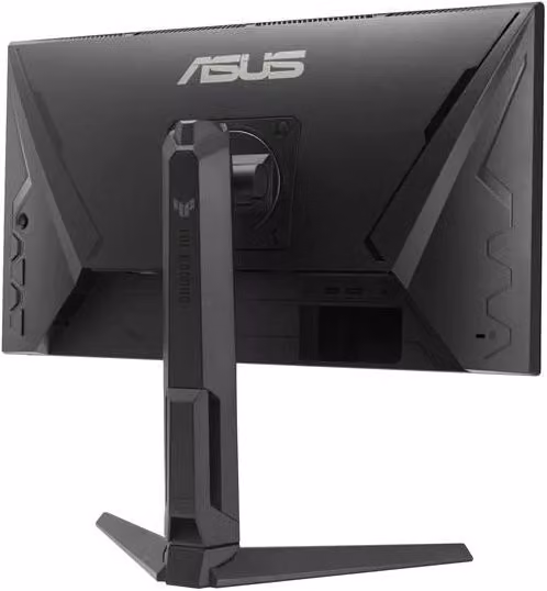 Monitor PC Asus TUF Gaming VG259QMRL5A da 62,2 cm (24.5 pollici), Full HD, Pannello IPS, Nero