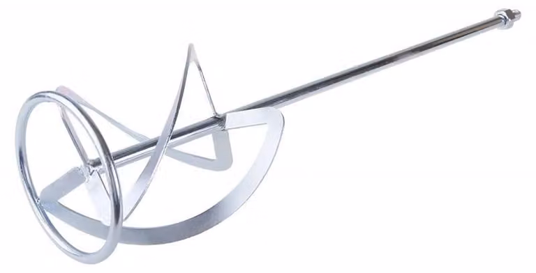 Agitatore FESTA 35092 con anello L 140mm M14 ZN