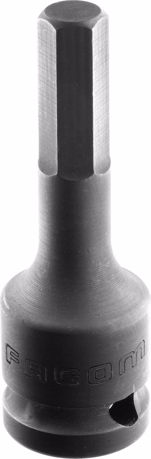Facom IMPACT-Einsatz 1/2" Innensechskant 19 mm