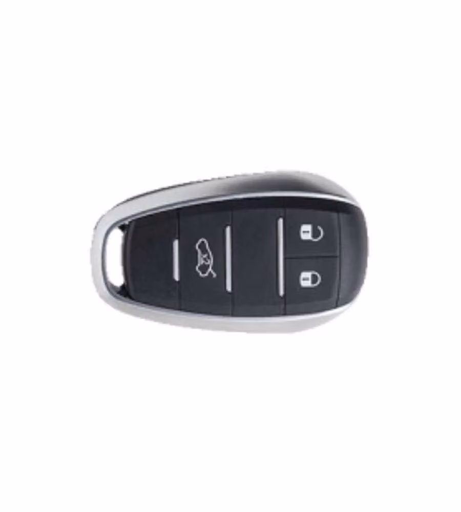 Chiave Auto Radiocomando Trw-Sipea GT21P27