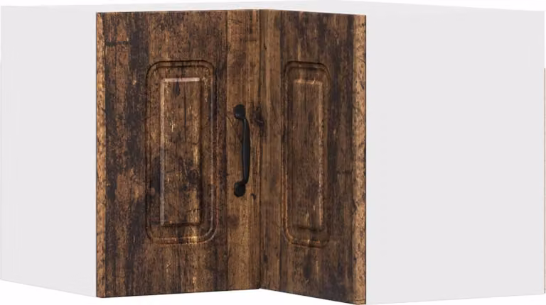 Pannello lavastoviglie Kalmar Legno vecchio 57 x 57 x 40 cm