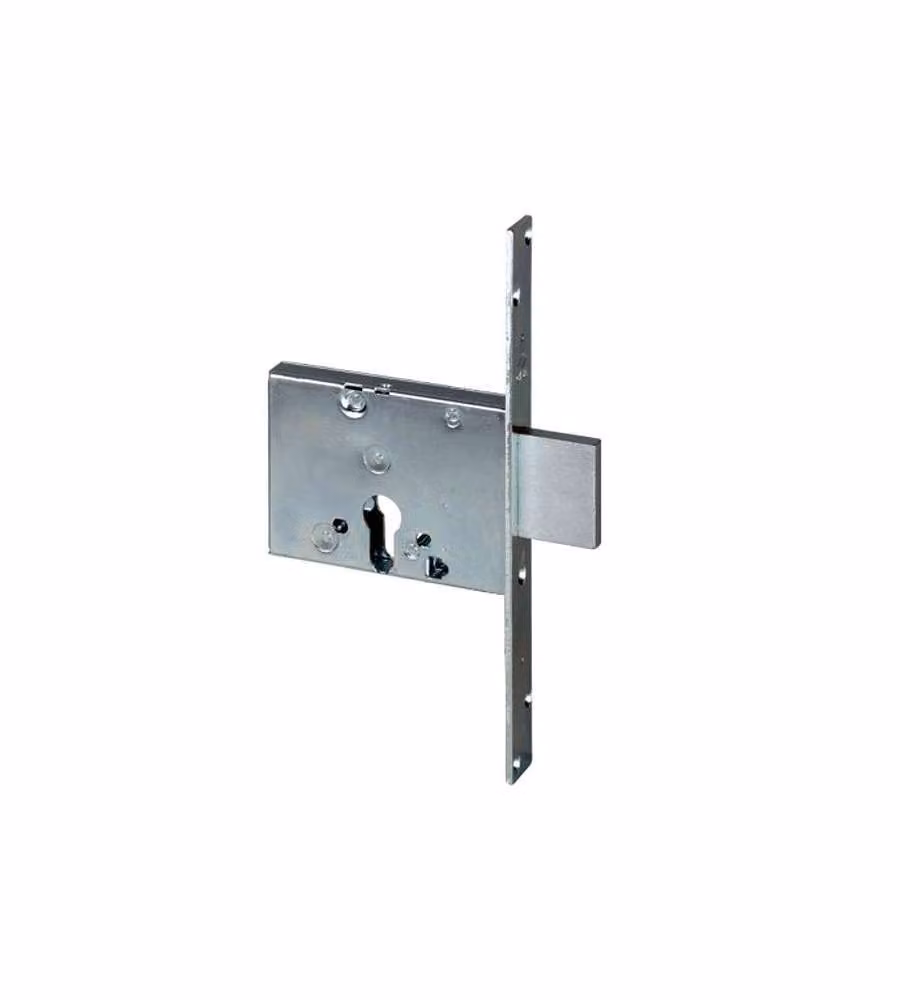 Serratura Infilare Ferro 56013-60-0 Cisa