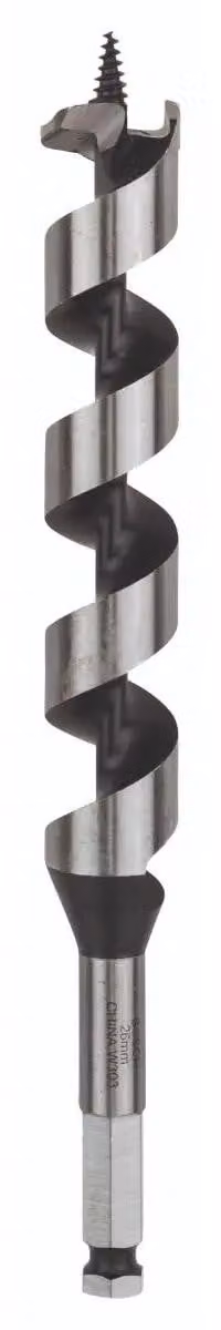 Bosch bit di trivella fai da te 26x160x235 HEX1