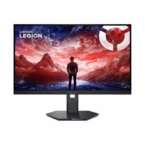 Lenovo Legion L27Q-10 Gaming Monitor 27" 240Hz, 0.5 ms, IPS QHD (2560x1440)